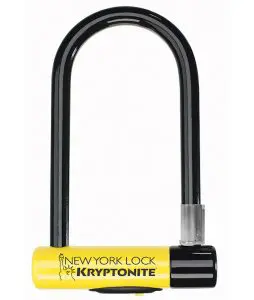 antivol u kryptonite new york standard