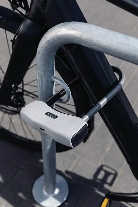 antivol u abus 770a smartx velo