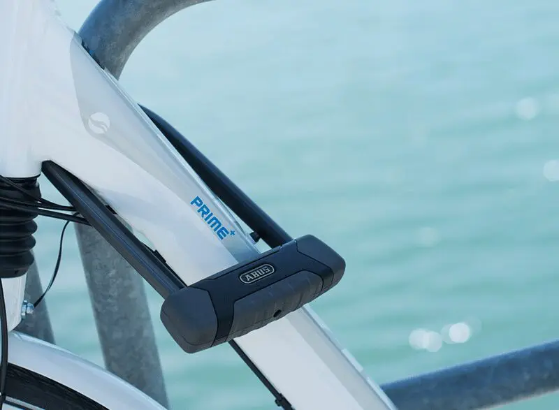 antivol velo u granit x plus 540