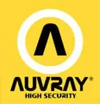auvray antivol logo