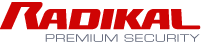 radikal security logo