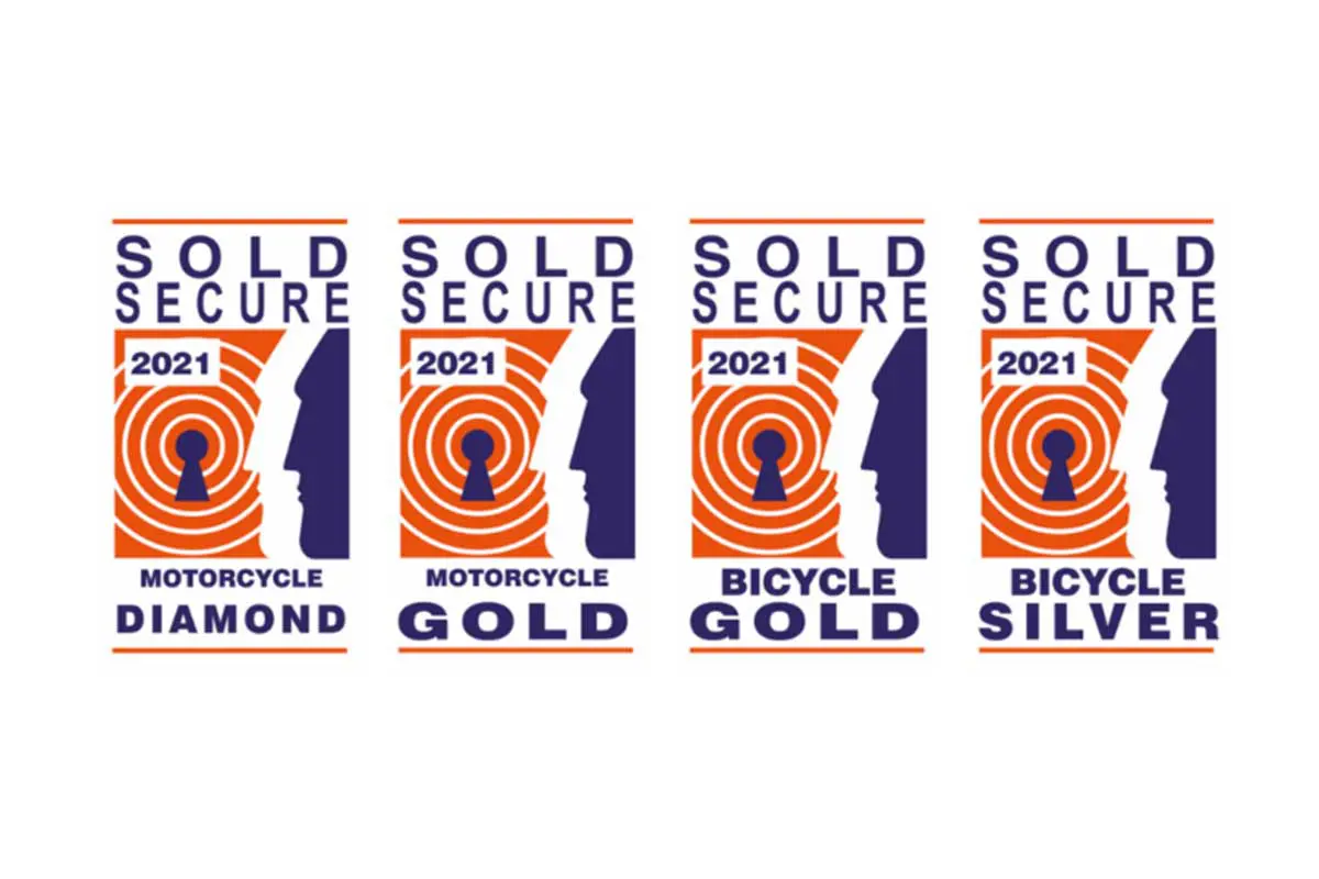 sold secure certification