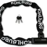 kohlburg chaine helsinki