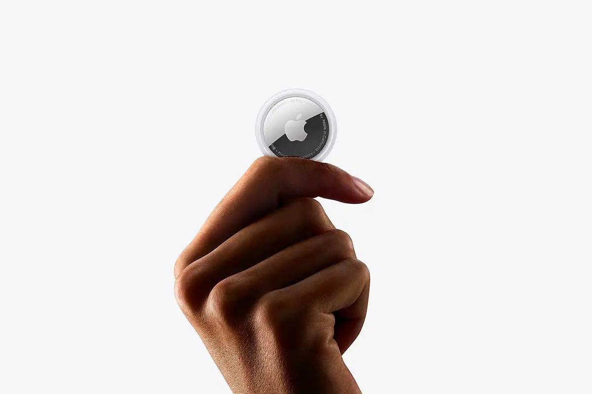 apple airtag 1