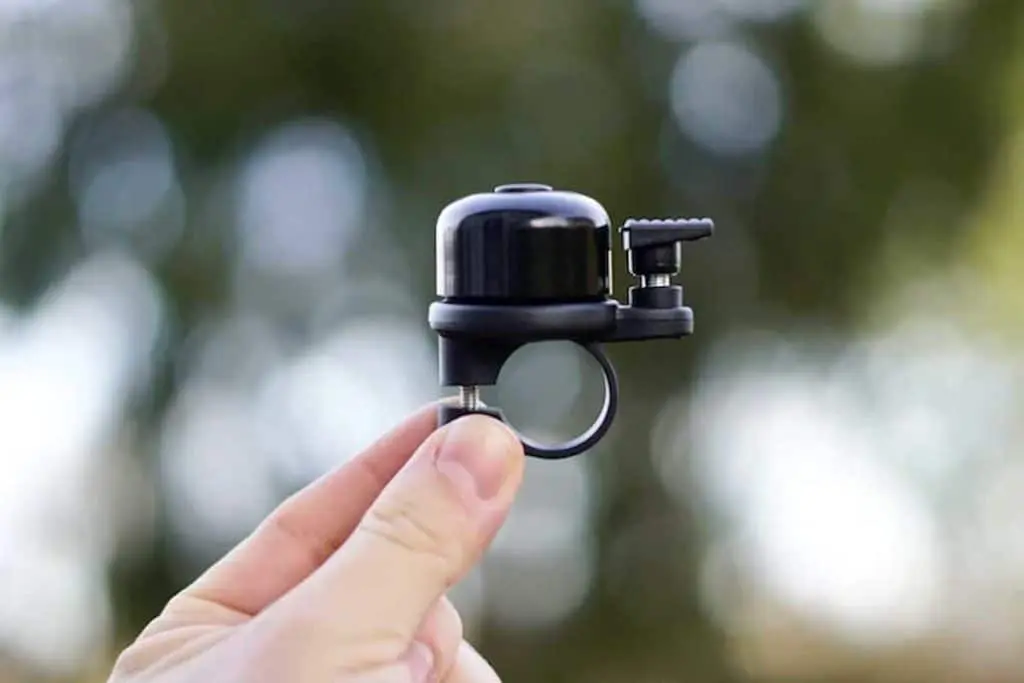 AirBell, la sonnette avec support intégré pour AirTag