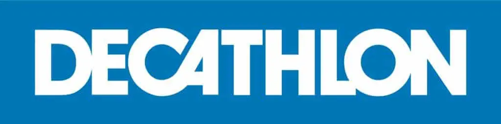 decathlon logo