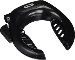 abus pro shield 5850