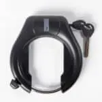 antivol de cadre de velo 900 l art2