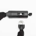 antivol velo chaine 900 l 2