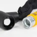 antivol velo chaine certifie art3 920 l 4