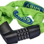 abus tresor 1385 vert