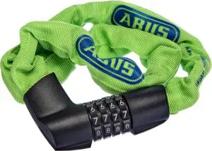 abus tresor 1385 vert