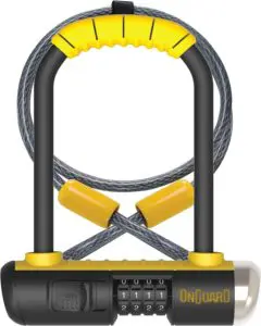 onguard bulldog 8012c