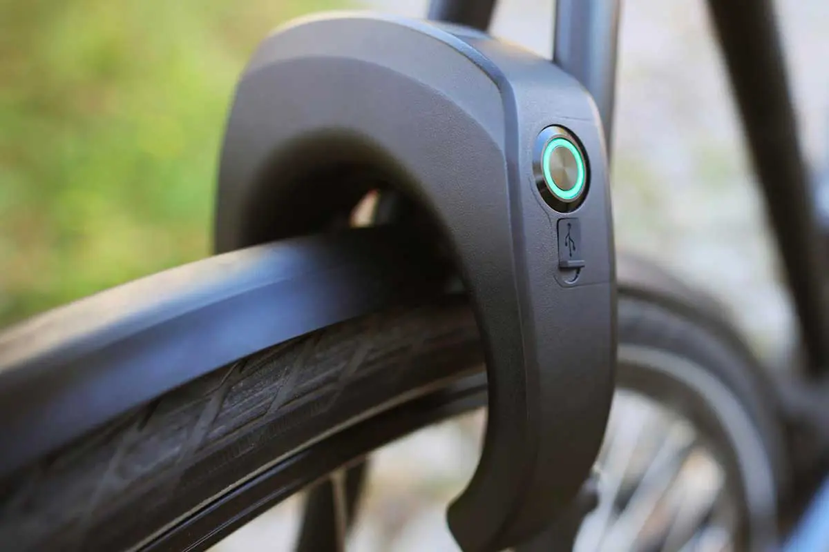 antivol cadre velo i lock it pro