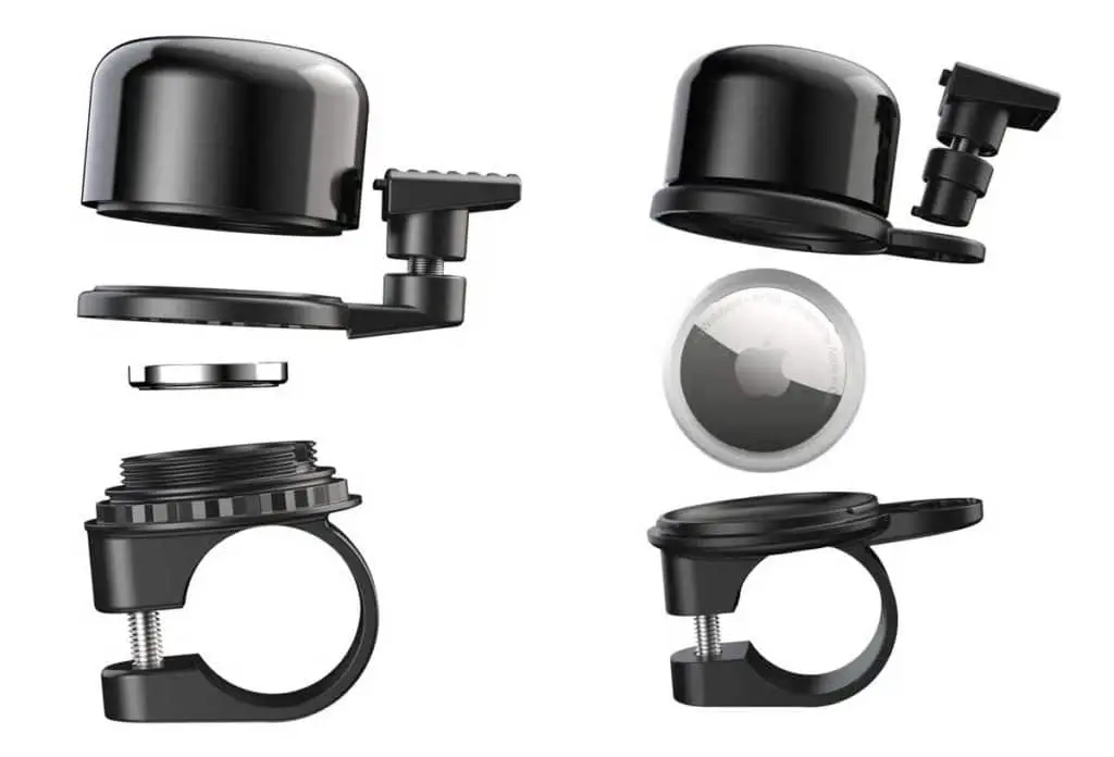 airbell vs airbell pro