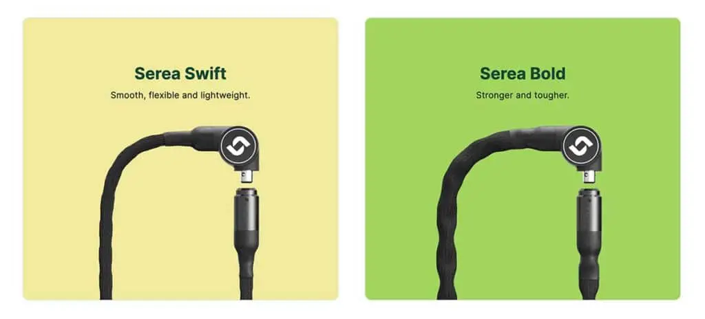 serea bold swift