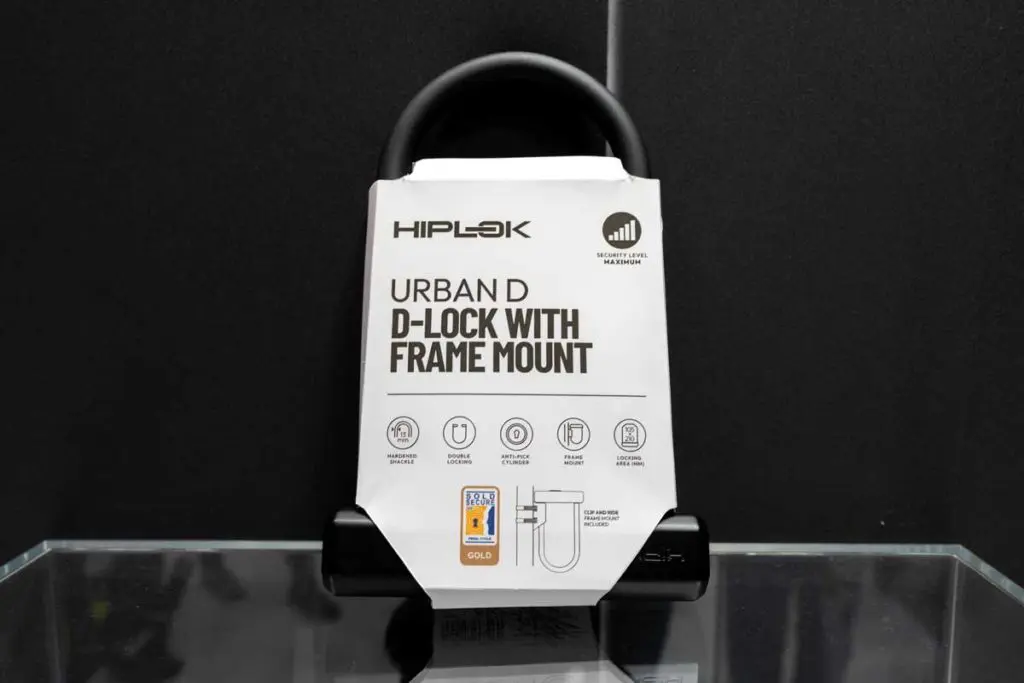 hiplok urban d