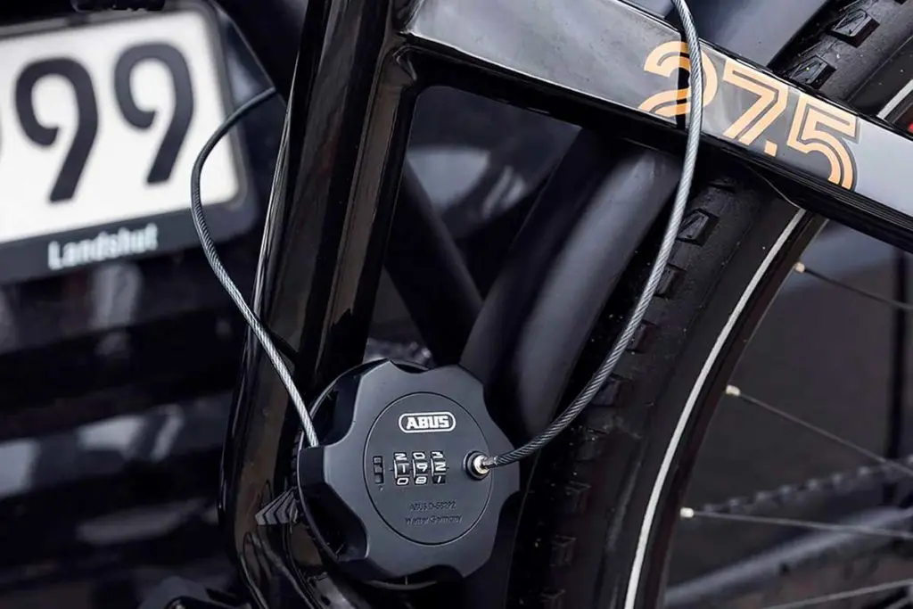 abus combiflex adventure