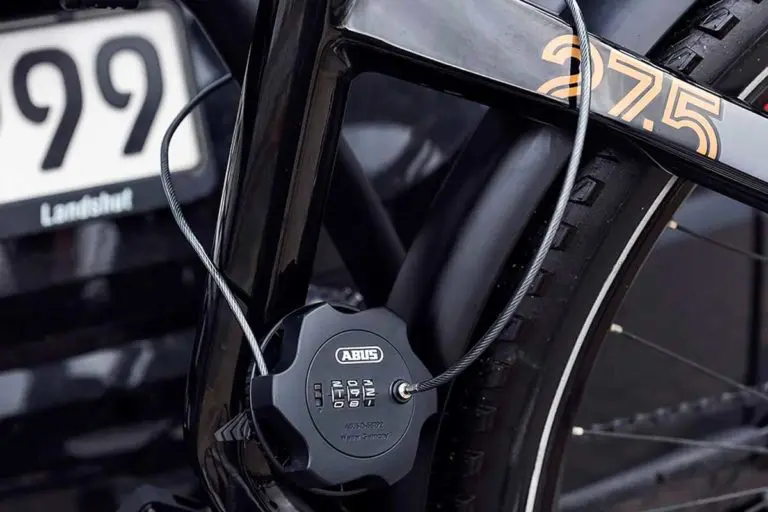 abus combiflex adventure