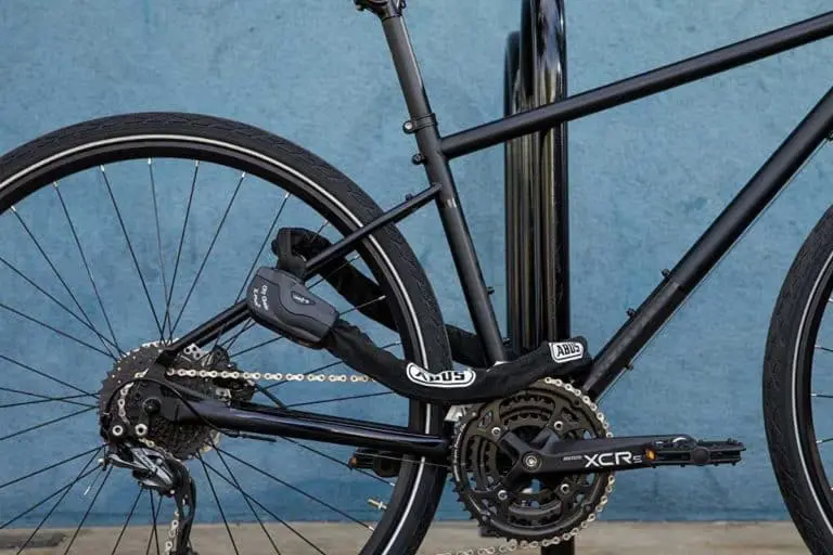 abus granit citychain 1060