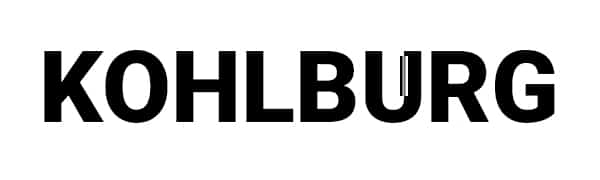 kohlburg logo