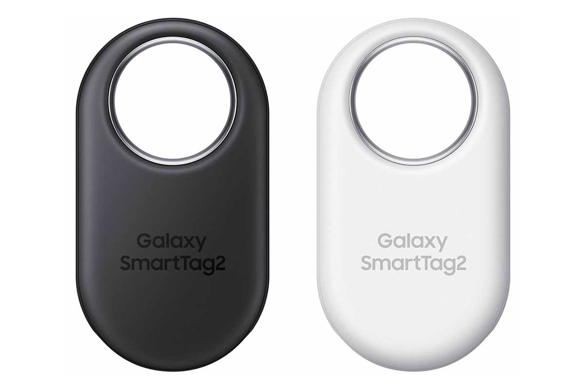 Samsung Galaxy smarttag 2