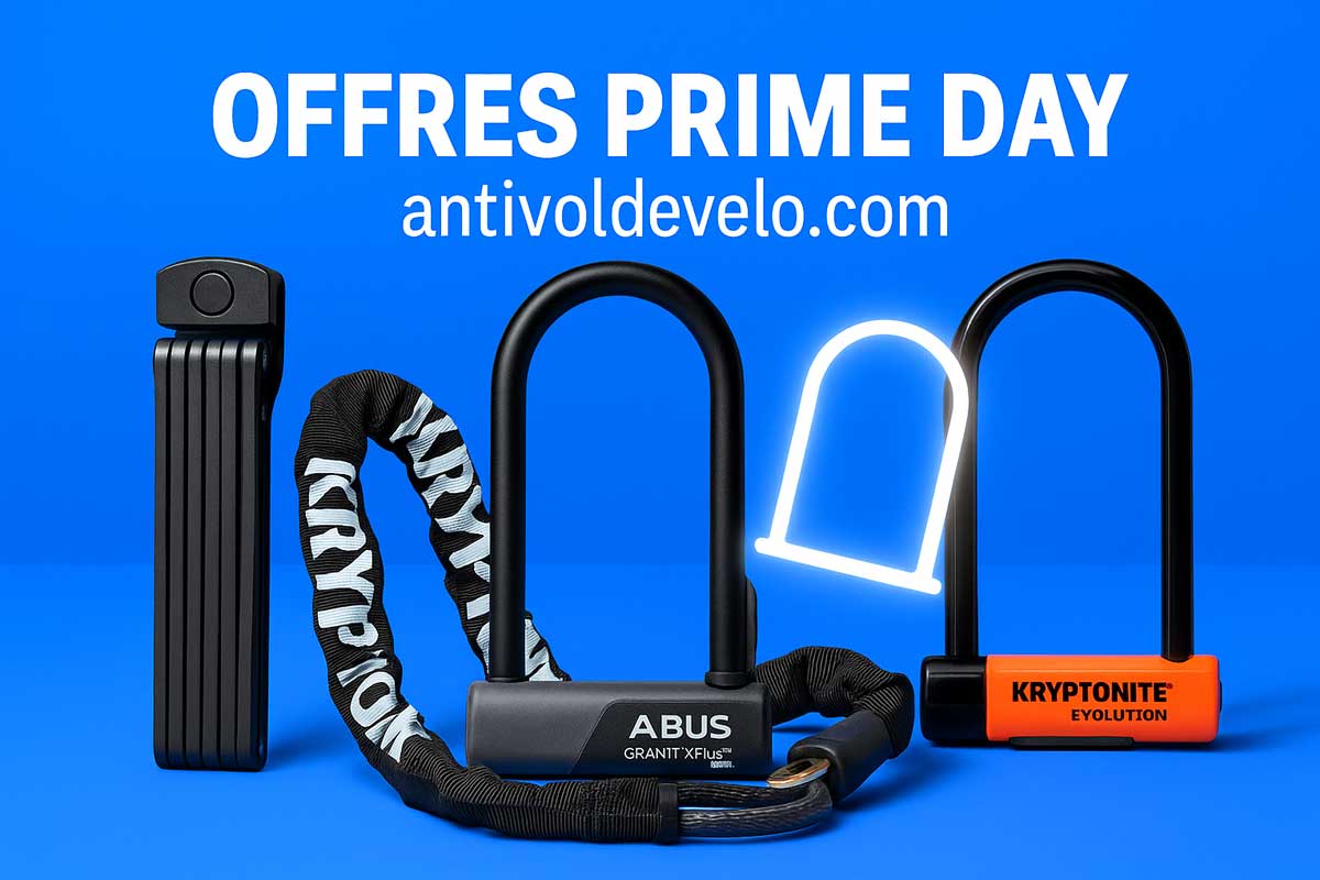 amazon prime day antivol