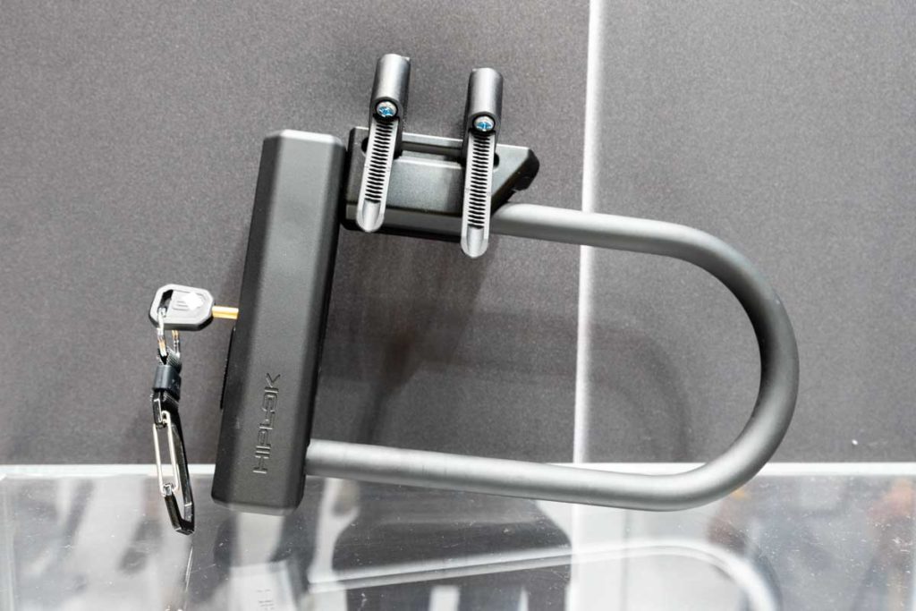 hiplok urban d