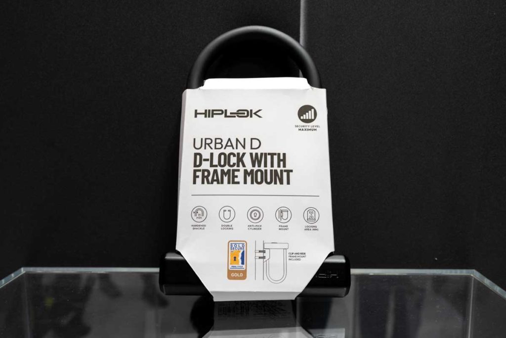 hiplok urban d